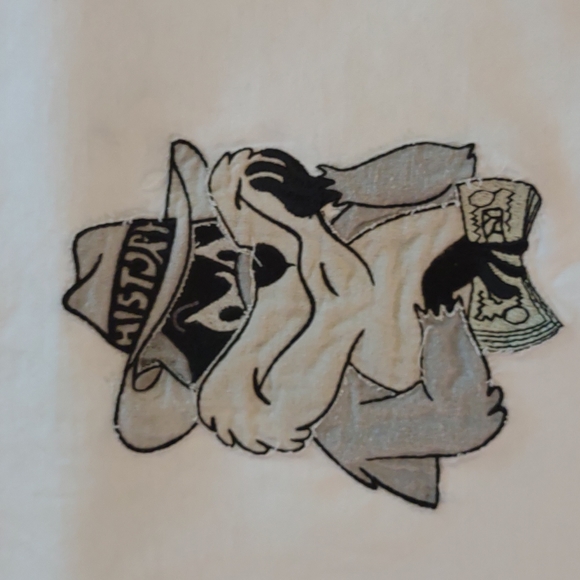 HISTORY Iceberg Looney Tunes T-shirt Sz.XXXXL - Picture 2 of 5